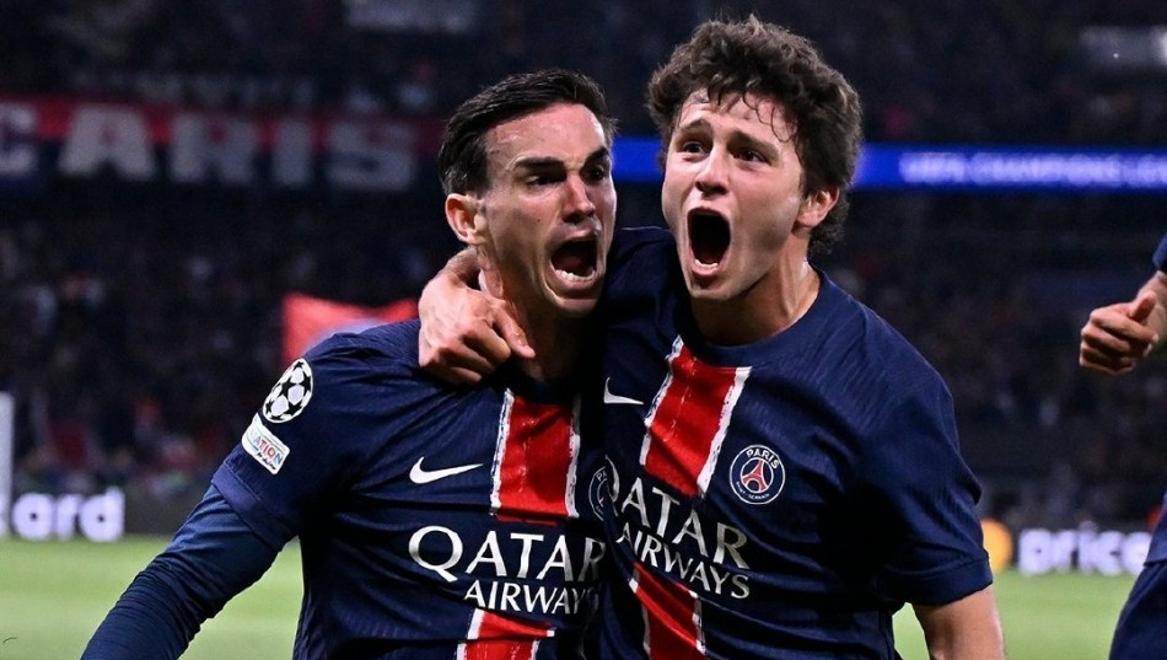 爱游戏-Ning连续十二场比赛得分超过战术调整，巴黎圣日耳曼不断突破！观众掌声雷动的简单介绍