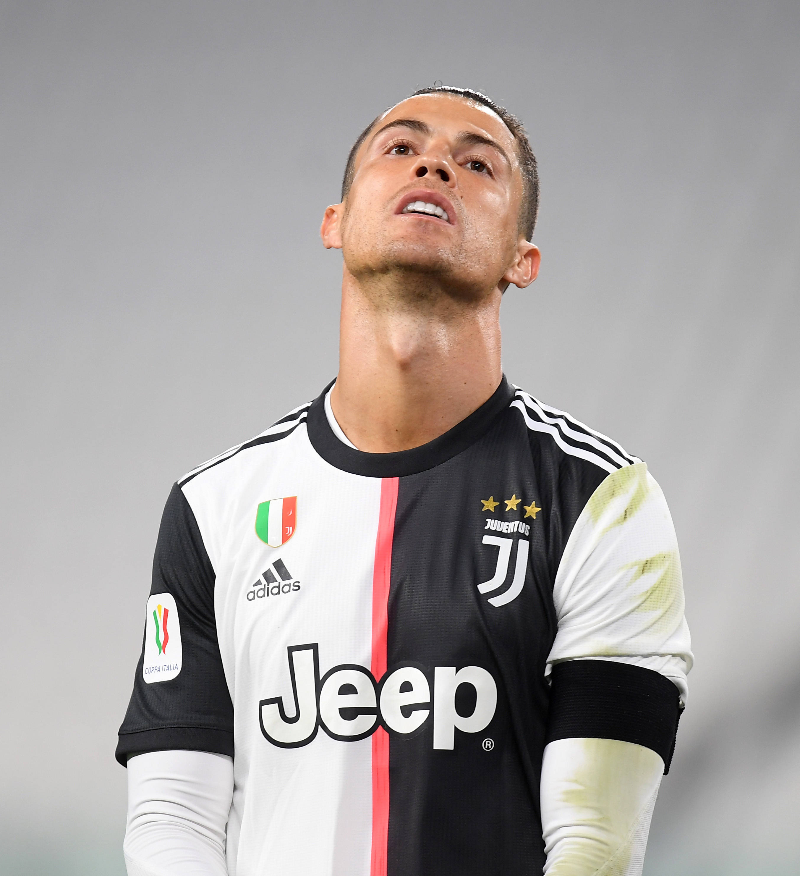  周四004意大利杯尤文图斯vs萨勒尼塔纳 