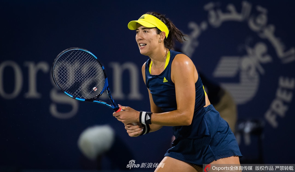 爱游戏-包含穆古鲁扎在快船比赛中大胜，比分优势明显引发热议！的词条