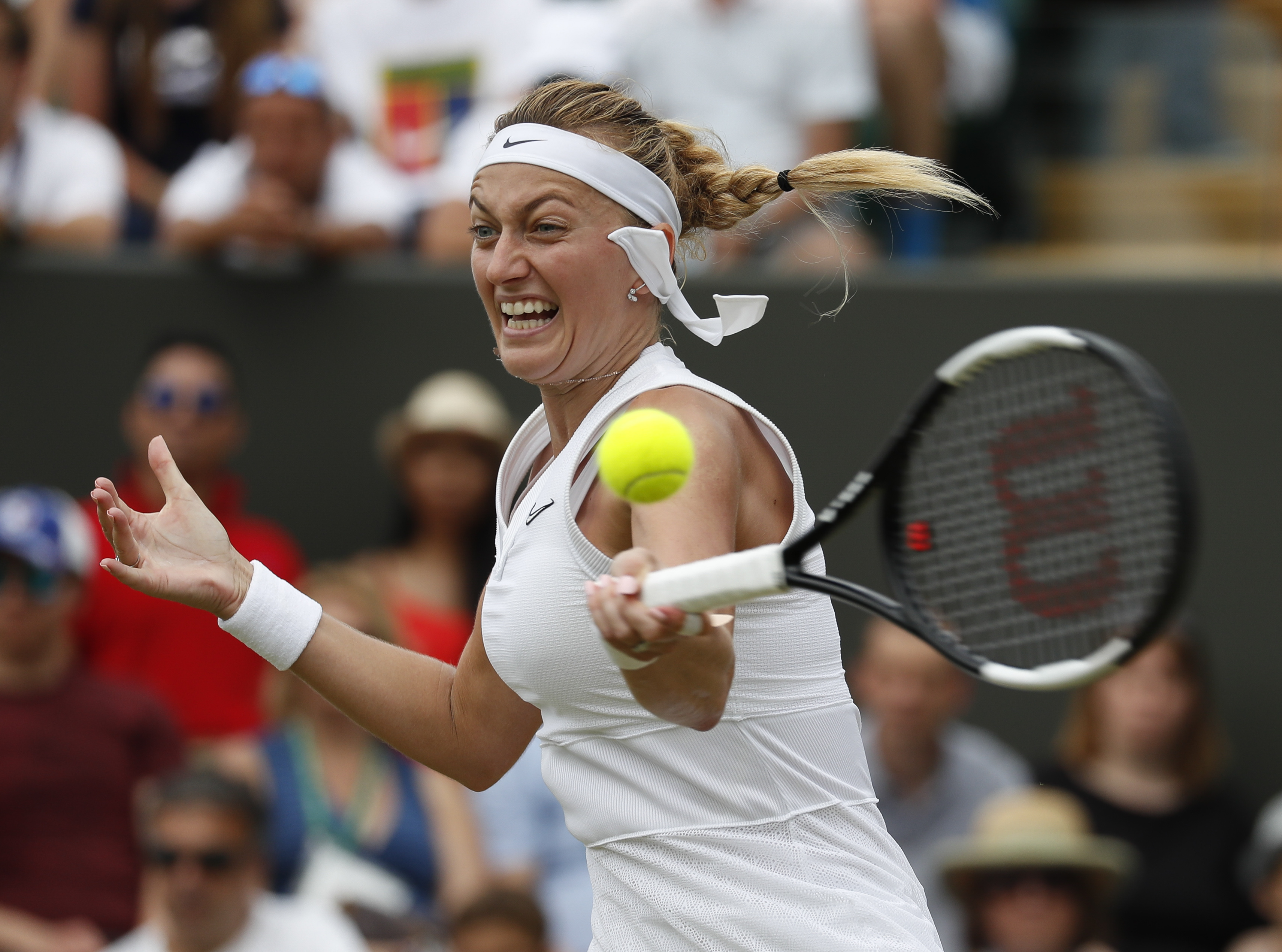 科维托娃男友 科维托娃男友