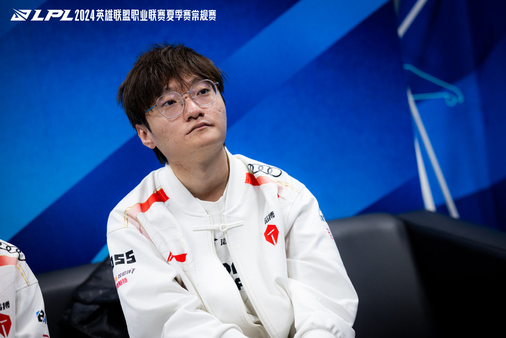 爱游戏娱乐-Scout新星势不可挡表现惊艳，TL未来可期！的简单介绍