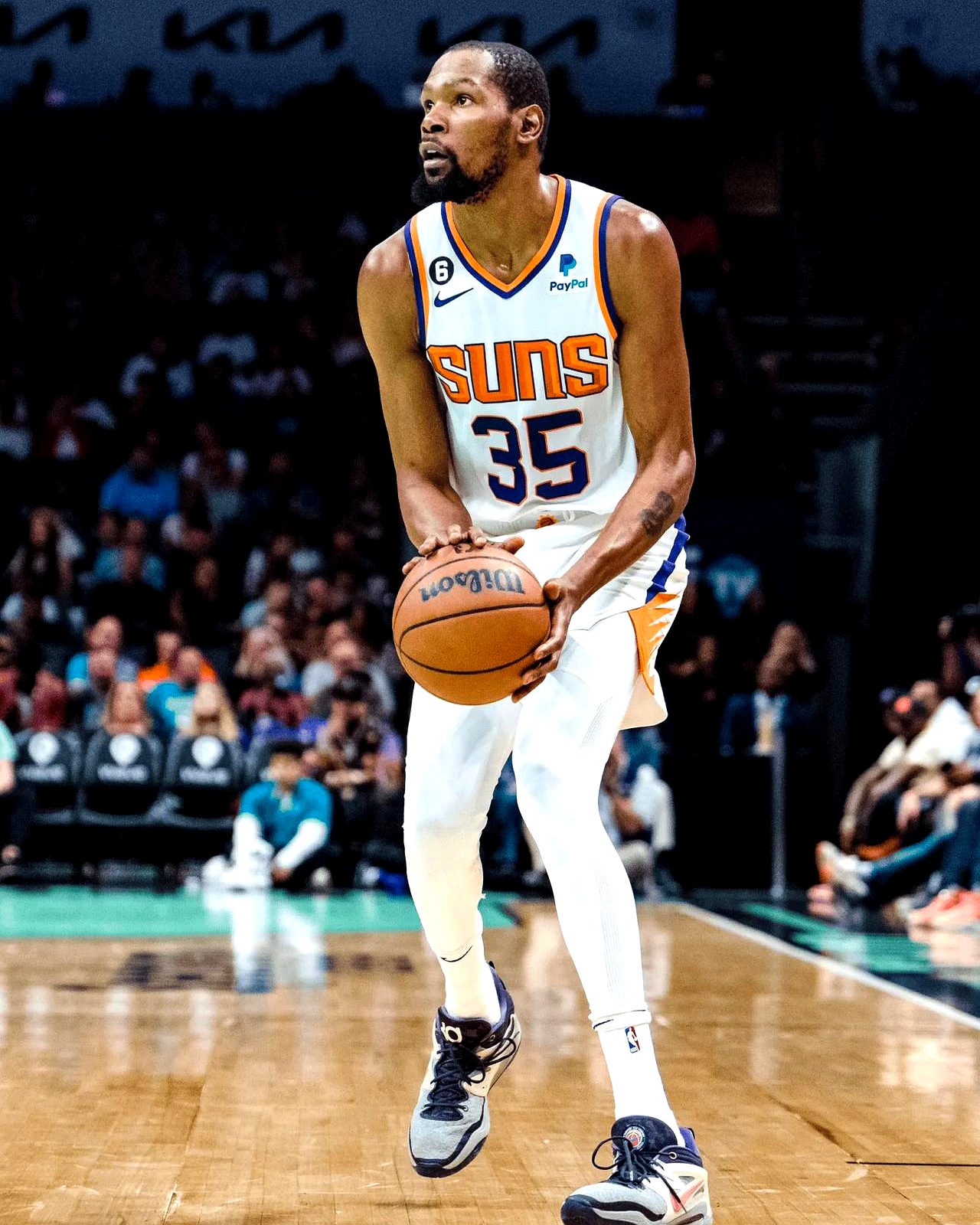 杜兰特迎来五赛季高光表现，日本队球迷沸腾！的简单介绍